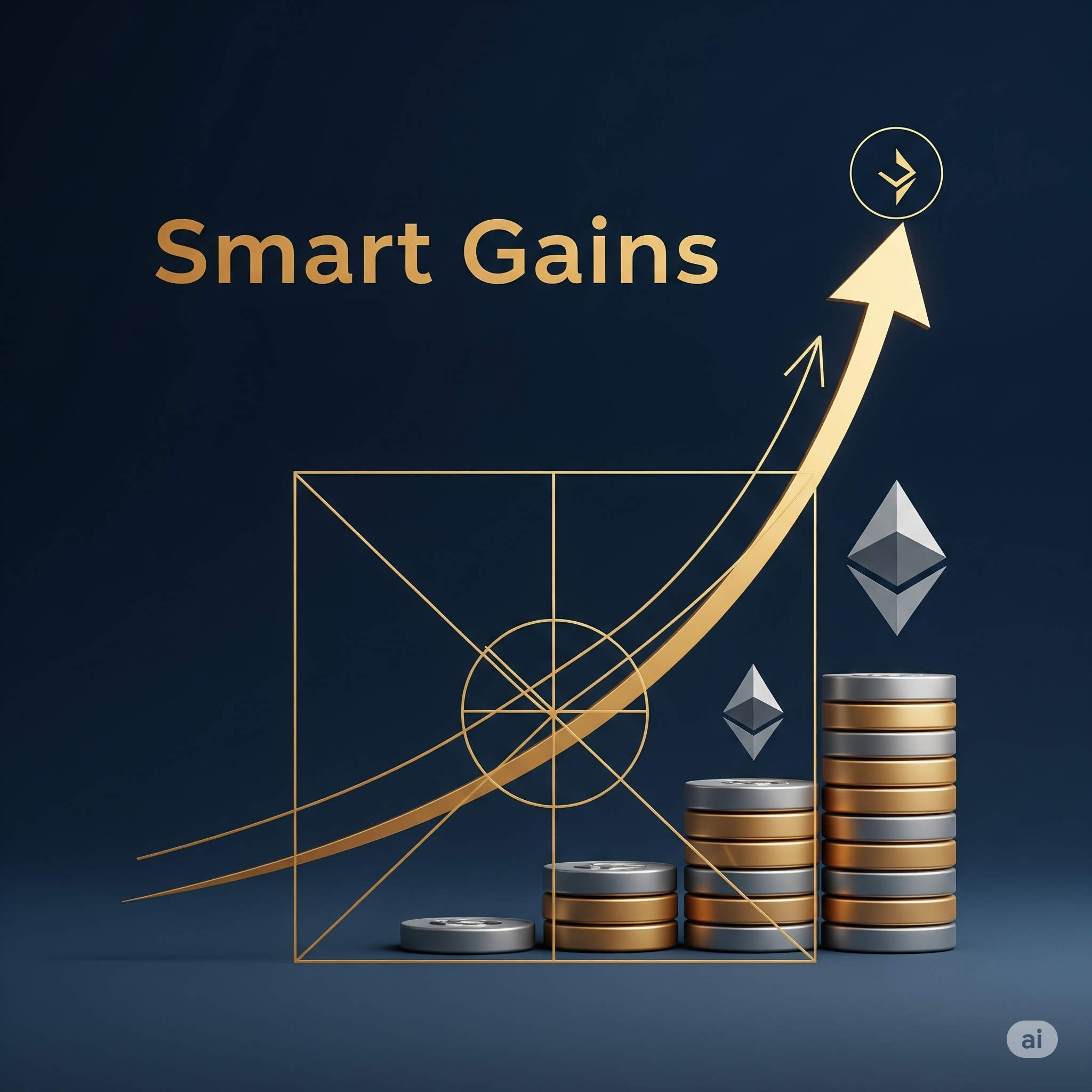 Smart Gains